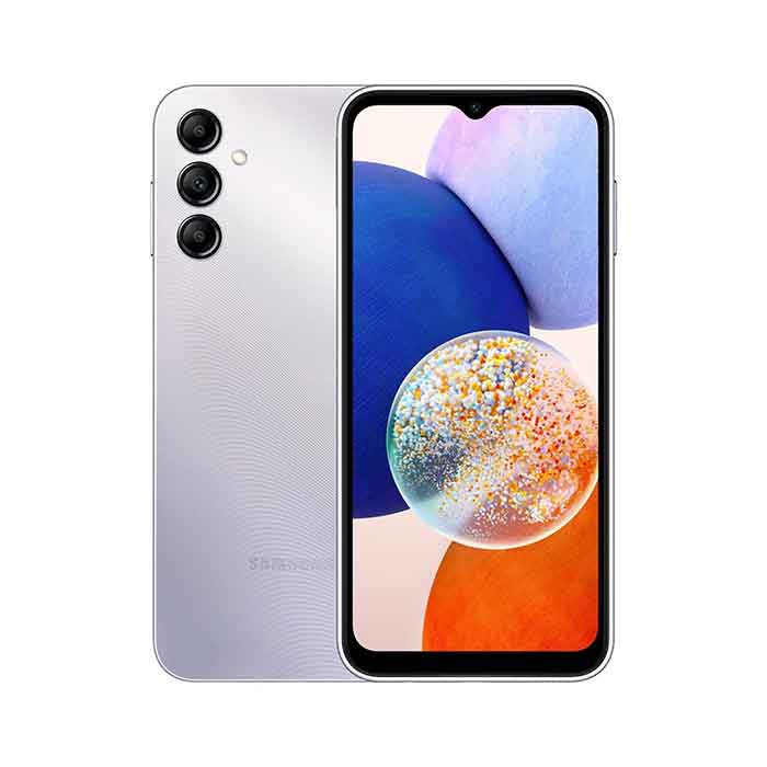 6 گوشی سامسونگ نوع 6 - تصویر 1