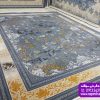 فرش طرح بهرخ دودی