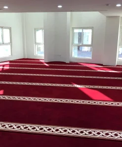 فرش سجاده ای تشریفاتی